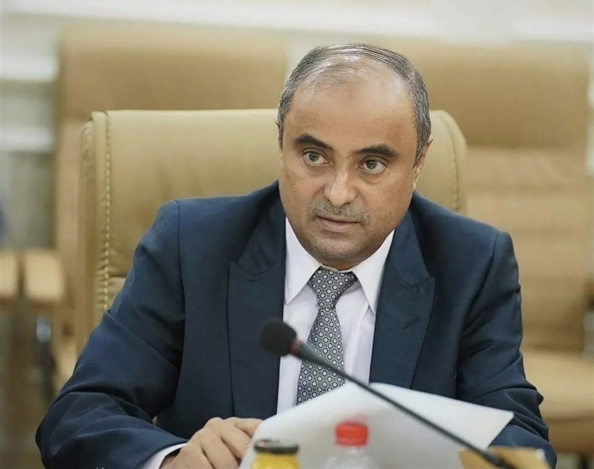 بن بريك يؤكد حرص الحكومة على معالجة أزمة الكهرباء خلال اجتماع طارئ