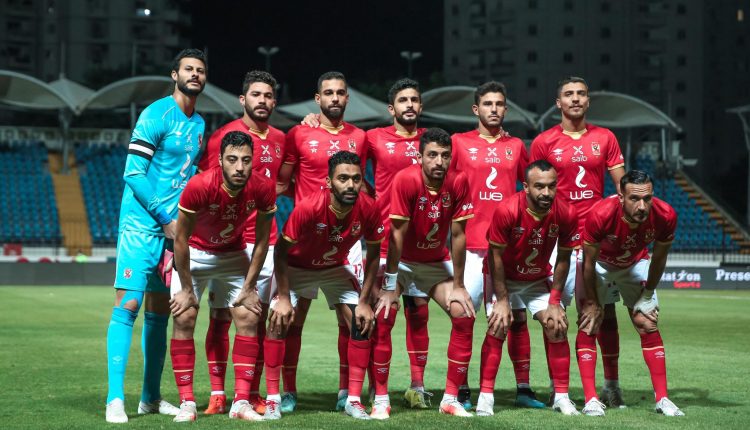 الأهلي المصري وبورتو البرتغالي يودعان مونديال الأندية بتعادل مثير
