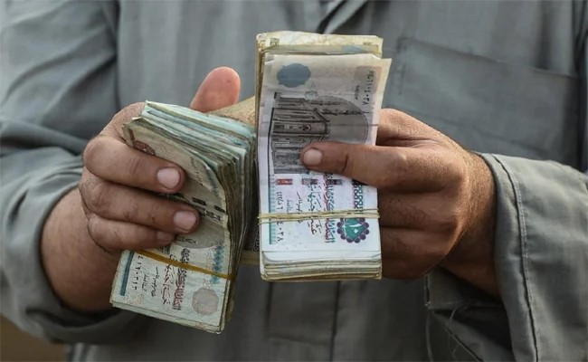 زيادة الرواتب والمعاشات تثير تفاؤل الملايين في مصر بعد أيام قليلة