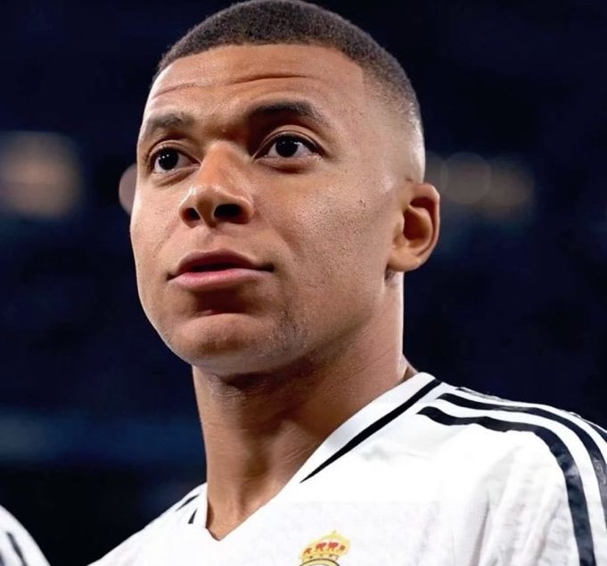 مبابي يواجه معركة صحية تعيق مشاركته مع ريال مدريد
