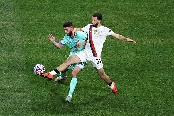 مانشستر سيتي يهزم العين 6-0 ويتصدر المجموعة السابعة بكأس العالم للأندية