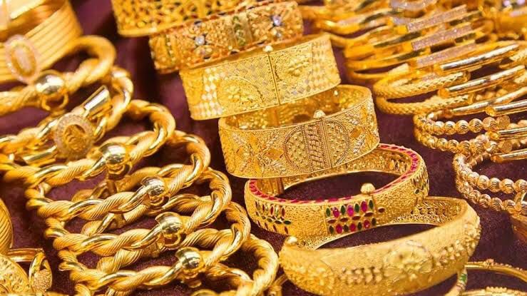 الذهب يخطف الأنظار بتقلباته المفاجئة.. الأسعار اليوم الثلاثاء 24 يونيو 2025 في مصر