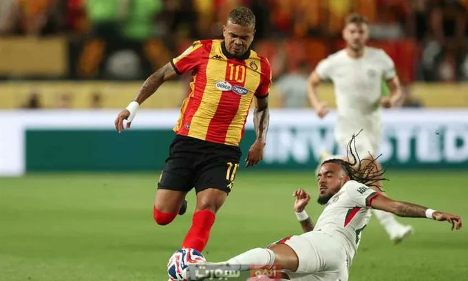 الترجي التونسي يودع كأس العالم للأندية بخسارة أمام تشيلسي