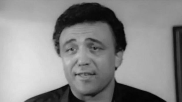 وفاة الفنان عماد محرم عن 74 عامًا