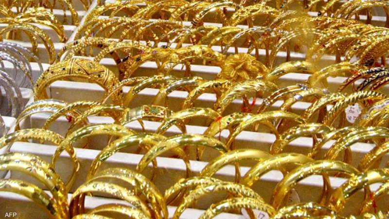 استقرار أسعار الذهب في مصر اليوم السبت 28 يونيو 2025