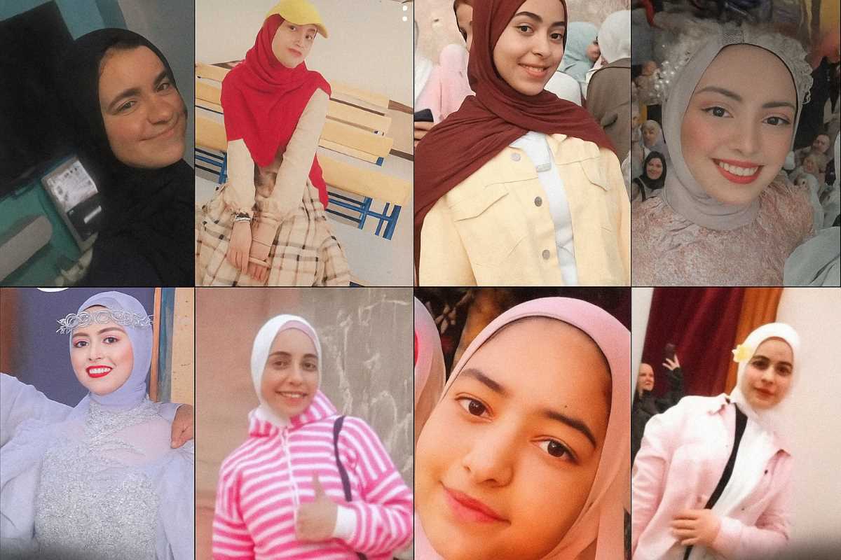 هل تم حبسه؟.. سائق نائم يدهس 19 فتاة مصرية على الطريق الإقليمي ويفجع المنوفية