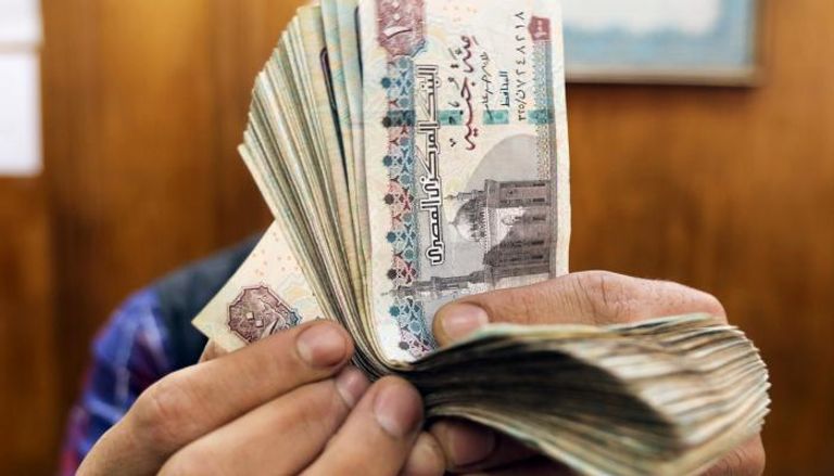موعد صرف زيادات رواتب الموظفين والمعاشات في مصر