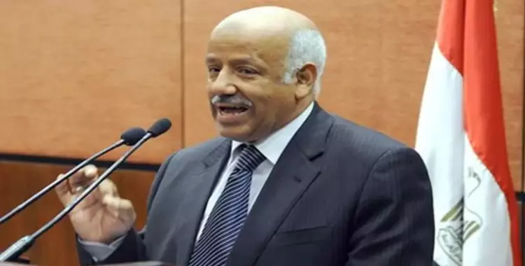وفاة وزير العدل المصري الأسبق أحمد سليمان عن 75 عامًا إثر أزمة قلبية مفاجئة
