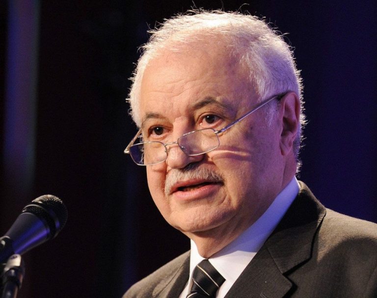 طلال أبو غزالة يوجه رسالة رسمية بعد حادثة سرقة المكتب الإقليمي