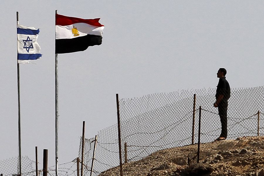 مصر وإسرائيل.. هل تشتعل جبهة جديدة في الصراع الإقليمي؟