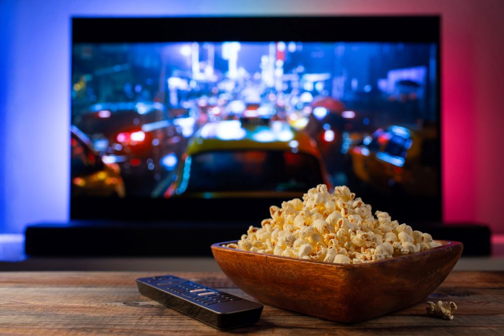 اشتراكات IPTV رخيصة وعالية الجودة – إليك 5 خيارات مذهلة