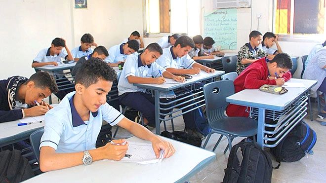 عودة محتملة للدراسة في عدن بعد توقف طويل