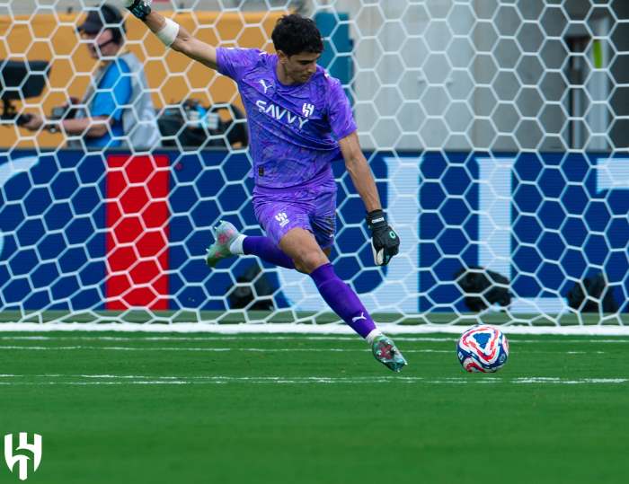 خروج الهلال السعودي من كأس العالم للأندية بخسارة أمام فلومينينسي البرازيلي