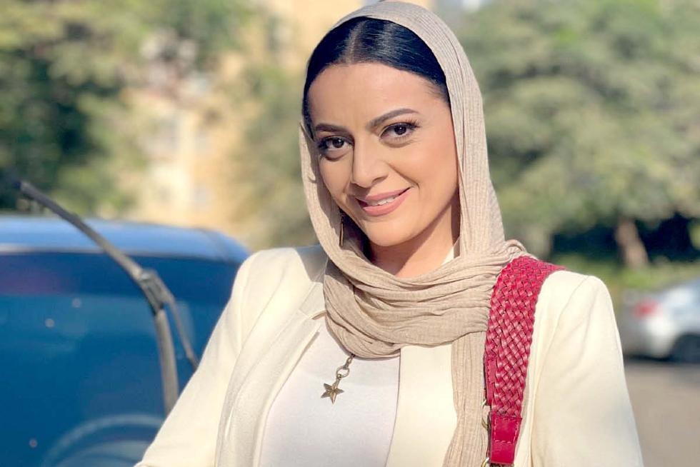 هبة عبد الغني تنعى والدتها بعد صراع مع المرض