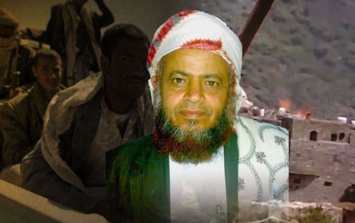 محمد جميح يعلق على التسجيل الأخير للشيخ صالح حنتوس قبل اغتياله