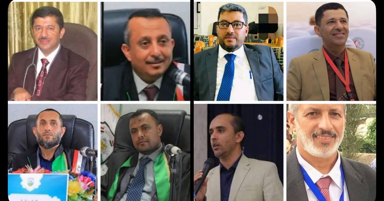 حملة اعتقالات طالت عشرات الشخصيات في إب.. والسبب "نجود علي"