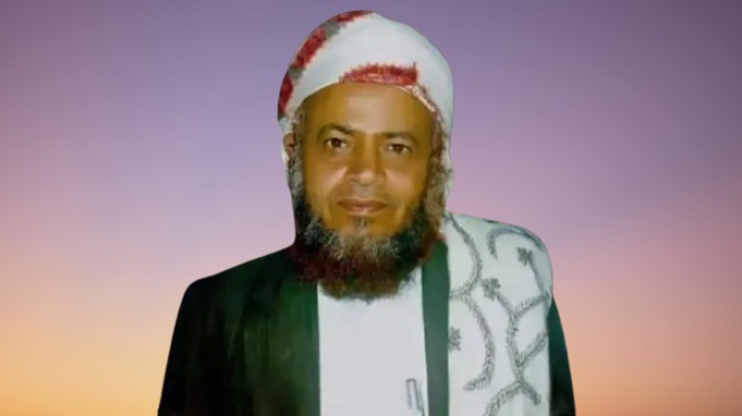 زوجة الشيخ حنتوس تصل تعز للعلاج بعد تعرضها لإصابة خطيرة في هجوم حوثي