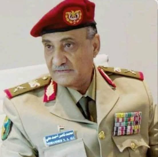 القيادي في الإصلاح الحسن أبكر ينفي تهم الخيانة عن وزير الدفاع السابق محمد ناصر احمد