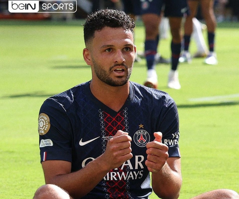 باريس سان جيرمان يطيح بريال مدريد ويتأهل لنهائي كأس العالم للأندية ضد تشيلسي