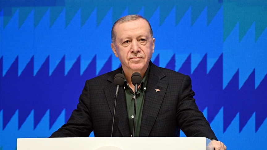 أردوغان: تركيا تدخل مرحلة جديدة في مواجهة الإرهاب