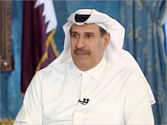 الشيخ حمد بن جاسم يحذر من تداعيات خطيرة على سوريا والخليج ويوضح الأسباب