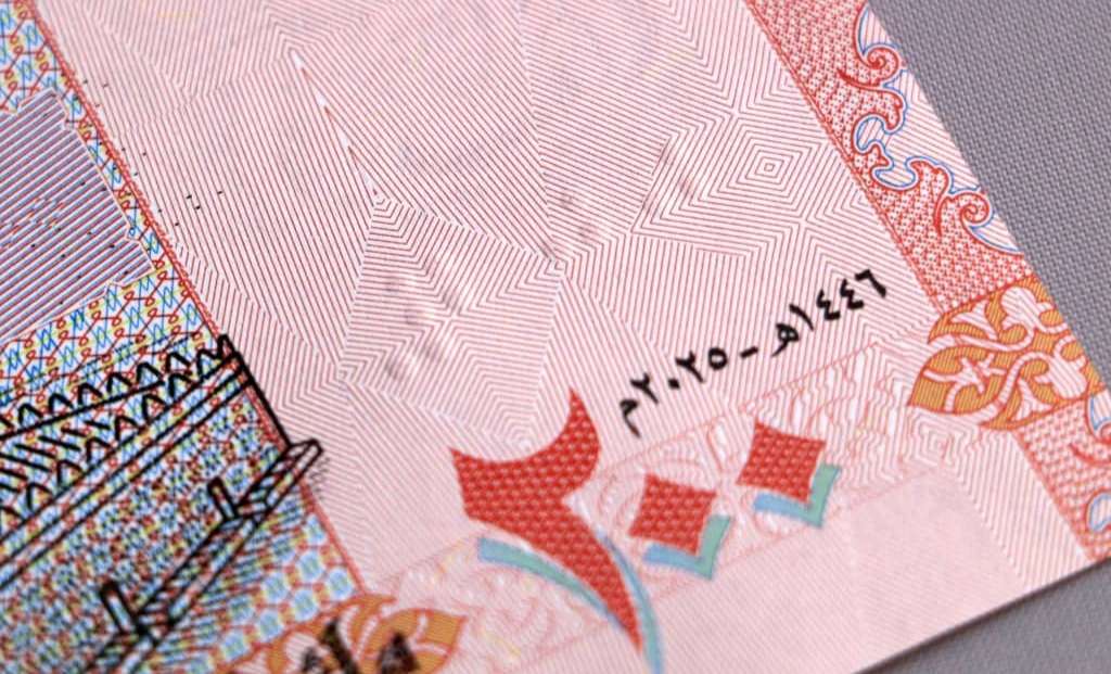 روسيا وراء سك العملات المعدنية الجديدة للحوثيين في اليمن