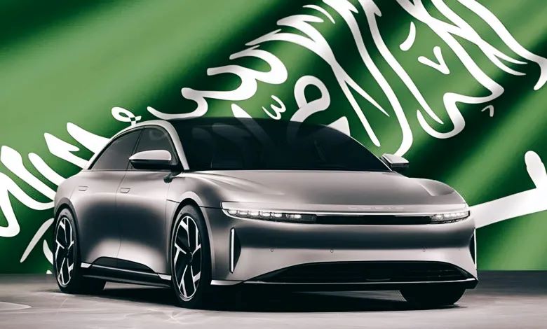 لوسيد تقدم اقتراحًا جريئًا لتقسيم سهمها العكسي وسط تراجع قوي في السعر