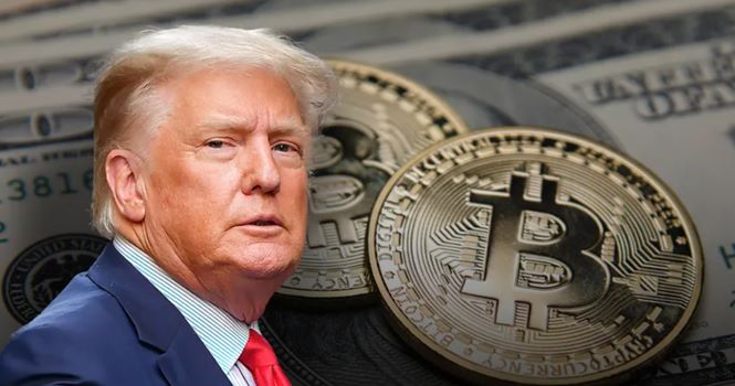 ترامب يوقع قانون جينيس أكت التاريخي لتنظيم العملات المستقرة في الولايات المتحدة