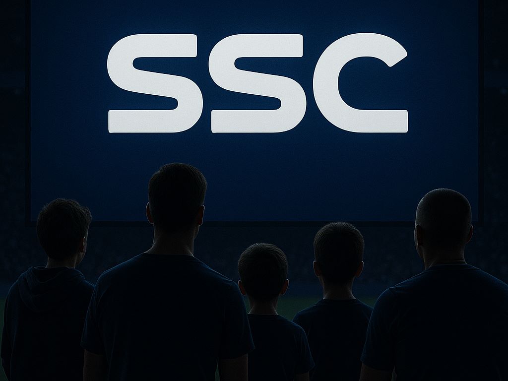 تردد قناة SSC HD 2025 بالتحديث الجديد
