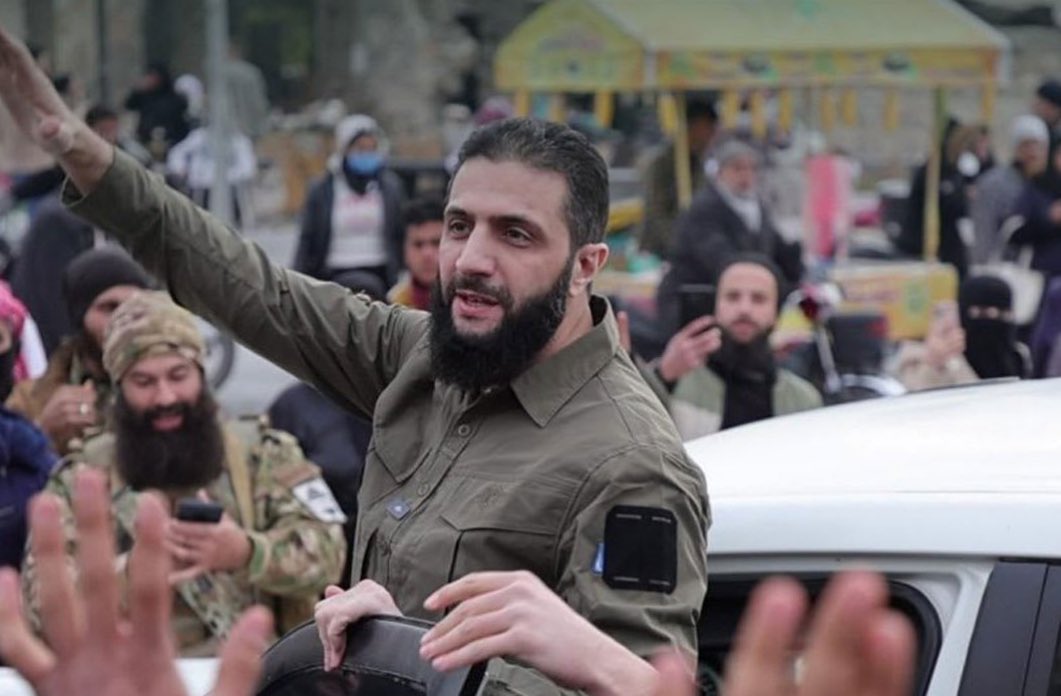 الرئيس السوري أحمد الشرع نجا من ثلاث محاولات اغتيال منذ تنصيبه في يناير 2025