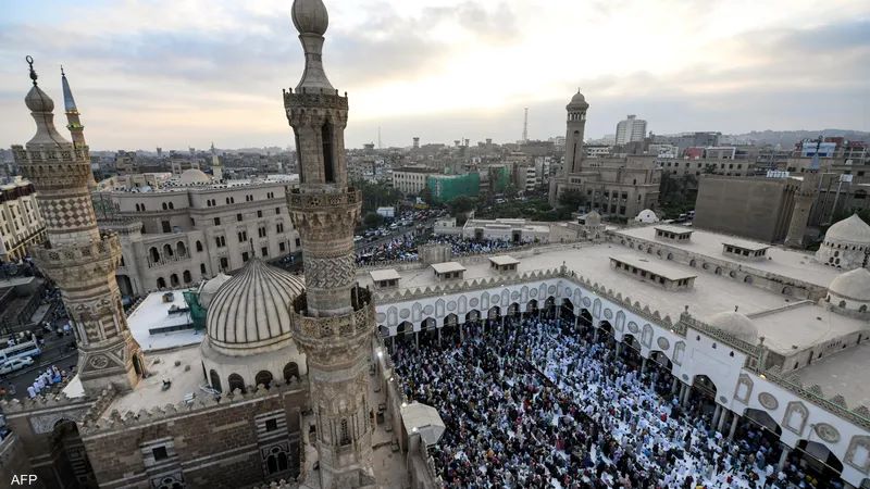 بيان الأزهر المسحوب يشعل الغموض حول موقفه من غزة.. توضيح السبب