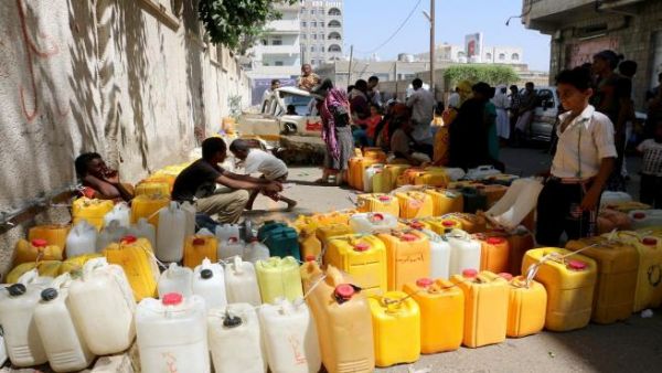 هيئة المواصفات بتعز: فحص مياه الآبار ومحطات التحلية خارج اختصاصنا
