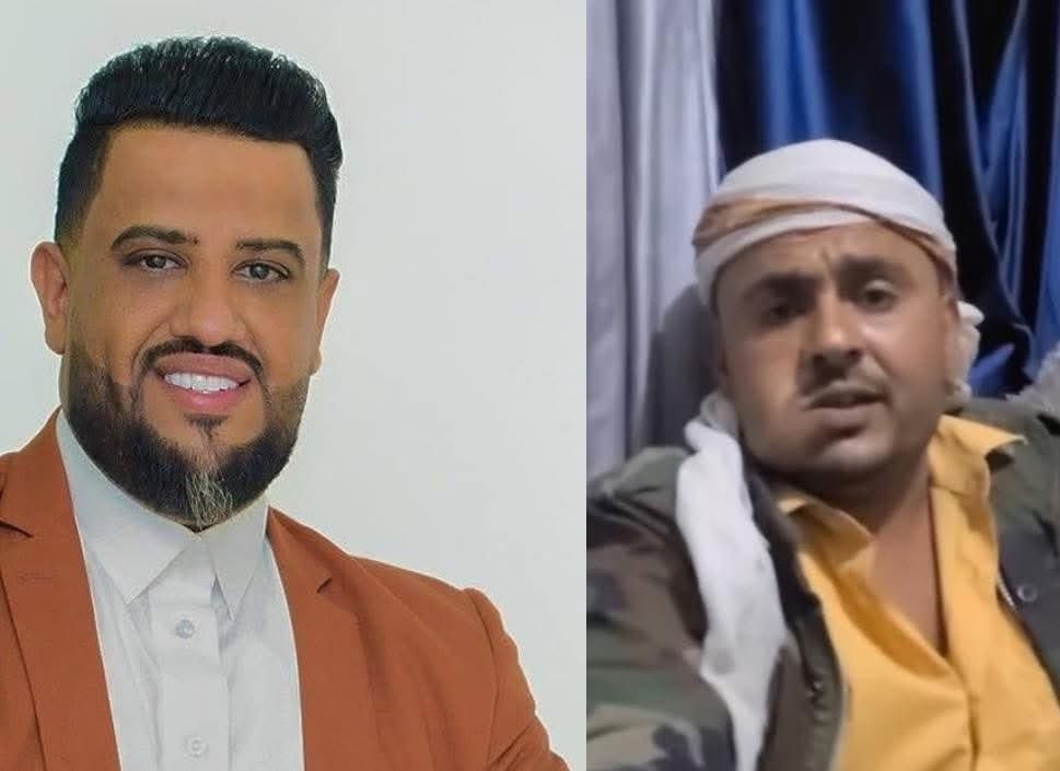 الفنان يحيى عنبة يسامح مالك فندق مريس بعد اقتحام جناحه دون قصد