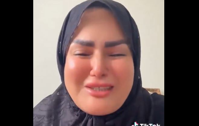 فيديو الراقصة سما المصري تعلن توبتها وارتداء الحجاب وتناشد الجميع بطلب عاجل