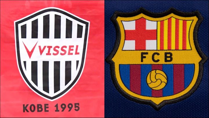 على أي قناة تبث؟.. برشلونة يبدأ استعداداته للموسم الجديد بمواجهة فيسيل كوبي الياباني وديًا في يوليو 2025