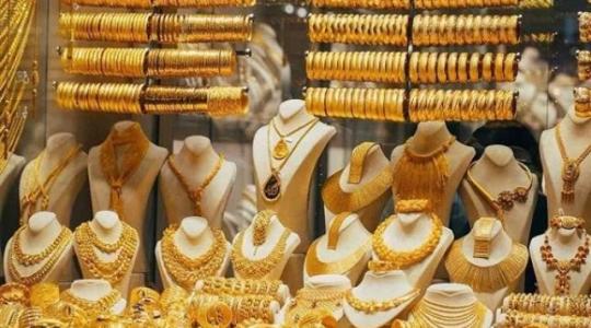أسعار الذهب اليوم في مصر الأحد 27 يوليو 2025