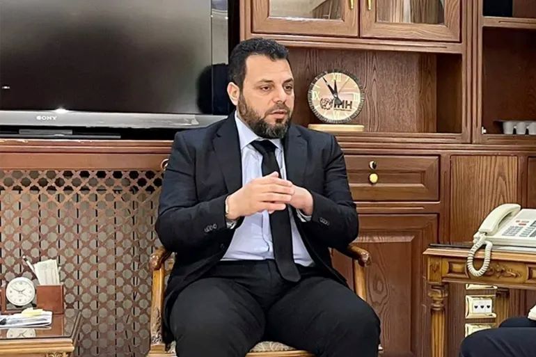 سوريا تحدد موعد انتخابات البرلمان الجديد