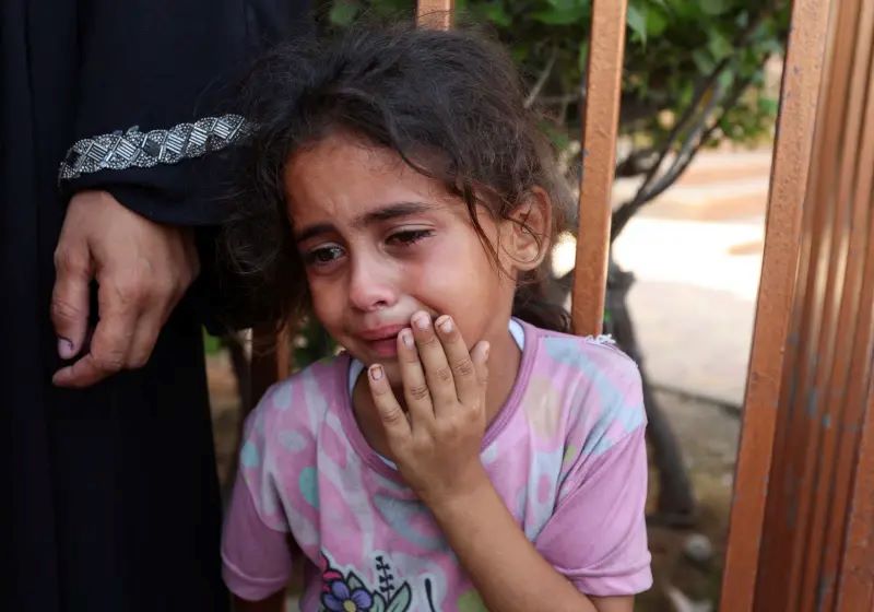 جوع وجفاف يضربان مستشفيات غزة وأطباء يفقدون الوعي