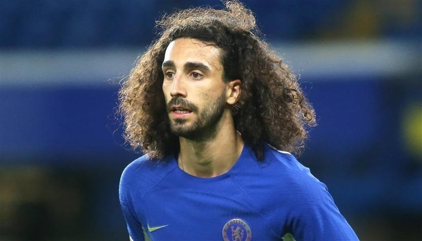 تشيلسي يجهز عقدًا جديدًا لمارك كوكوريلا ويُنفي أي مفاوضات مع النصر