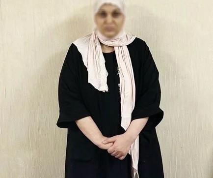 ضبط بلوجر بتهمة التشهير بالفنانة وفاء عامر واتهامها بالاتجار في الأعضاء البشرية