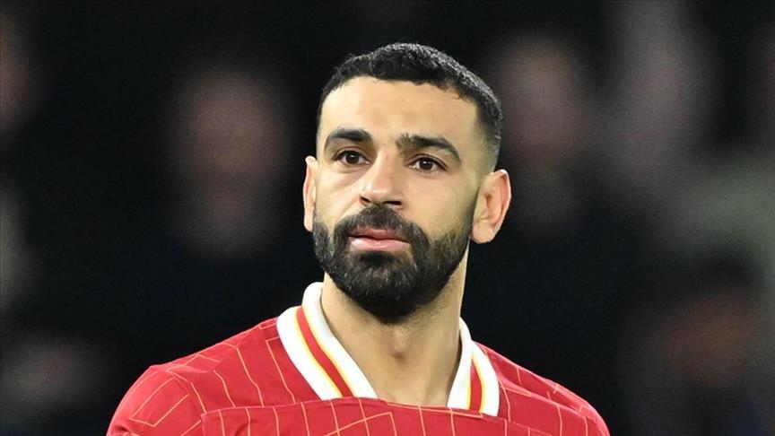 محمد صلاح في تشكيل ليفربول ضد يوكوهاما.. القائمة الكاملة