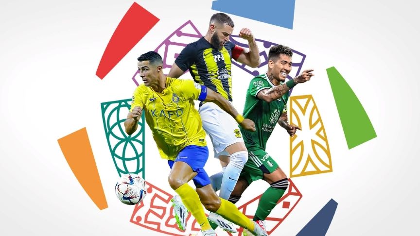 مباريات مثيرة في الجولة الأولى من دوري روشن السعودي.. موعد الانطلاق الرسمي