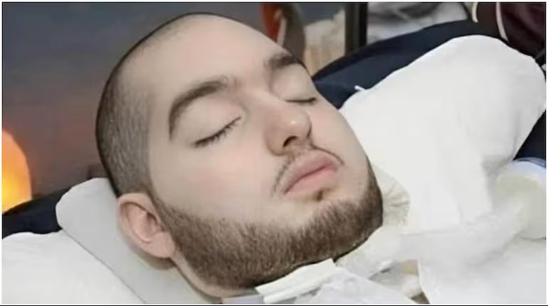 الأمير خالد بن طلال يرد على تصريحات طبيب مصري بشأن حالة الأمير الراحل الوليد بن خالد