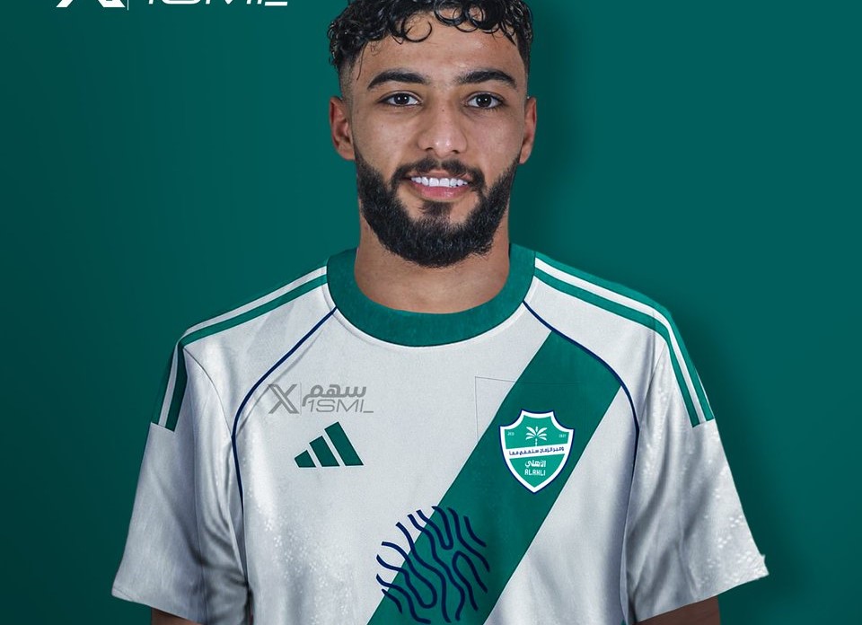 الأهلي يتحرك محليًا: تفاصيل عودة صالح أبو الشامات بعقد لثلاثة مواسم