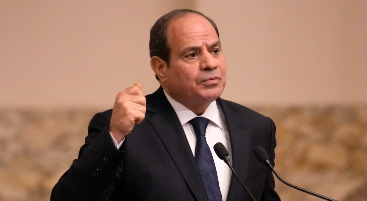 مناشدات عاجلة من مواطنين يمنيين للرئيس المصري عبدالفتاح السيسي