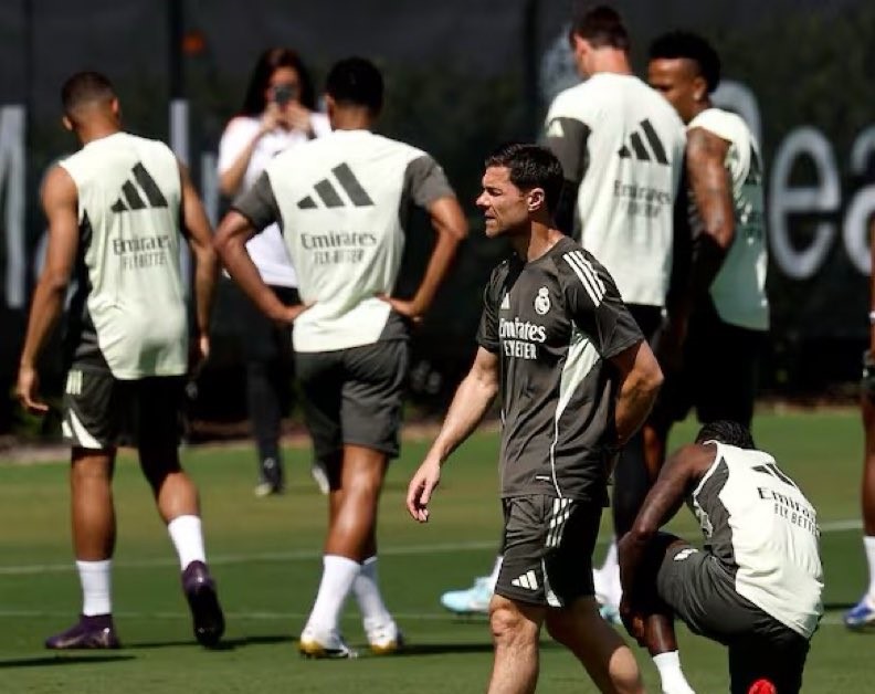 مباراة ريال مدريد المقبلة ضد تيرول النمساوي.. الموعد والتفاصيل والقنوات الناقلة
