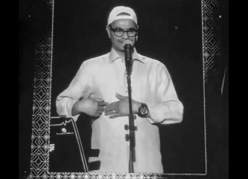 تعبان ما راح أقدر أكمل.. رابح صقر يوضح تفاصيل المرض الذي أصابه واضطره للخروج من مسرح أبو بكر سالم بالرياض