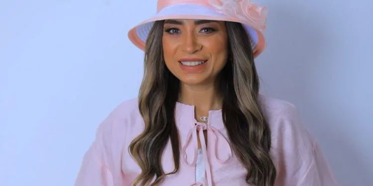 الصفحة الرسمية تعلن وفاة والدة الإعلامية لميس سلامة بكلمات مختصرة