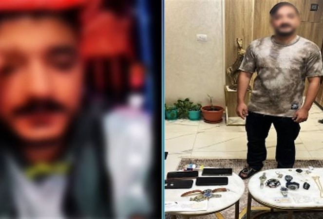 ضبط صانع محتوى يدعى مداهم في القليوبية بتهم مرتبطة بمحتوى خادش ومحظورات