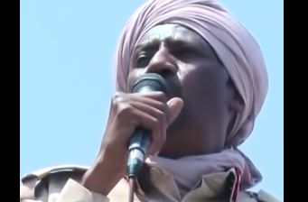 تساؤلات حول مصير نائب قائد الدعم السريع عبد الرحيم دقلو